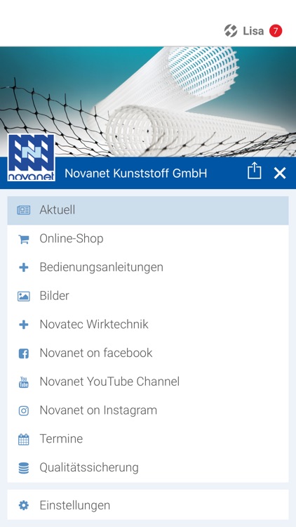 Novanet Kunststoff GmbH