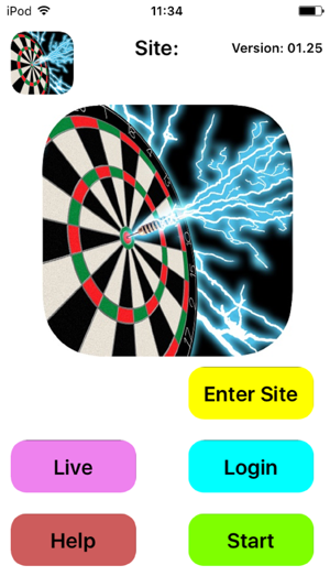 DartsAppLive(圖1)-速報App