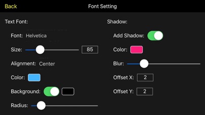 Video Subtitle Edit Lite - Video Text Editor screenshot 2