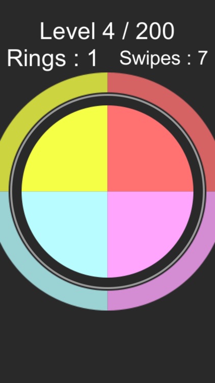 ColorZ Circle screenshot-4