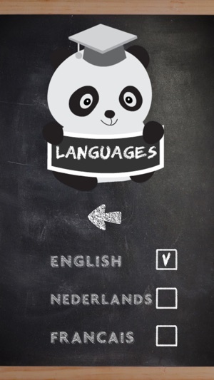 Panda Math Multilanguage(圖2)-速報App