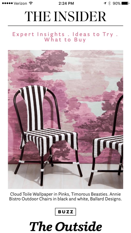 House Beautiful Magazine US