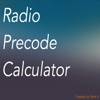 Renault Precode Calculator
