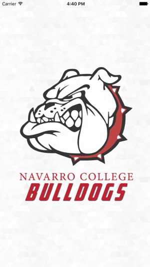 Navarro College Bulldogs