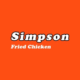 Simpson Fried Chicken