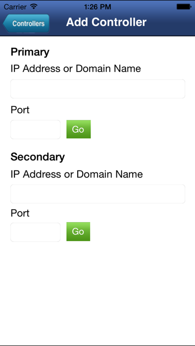 How to cancel & delete BECSys Now! from iphone & ipad 3