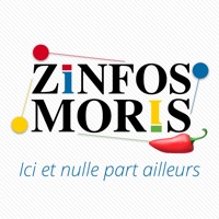 Zinfos Moris pour PC