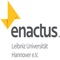 Die offizielle App des Enactus Teams Hannover