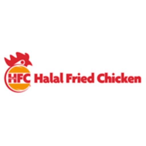 Halal Fried Chicken icon