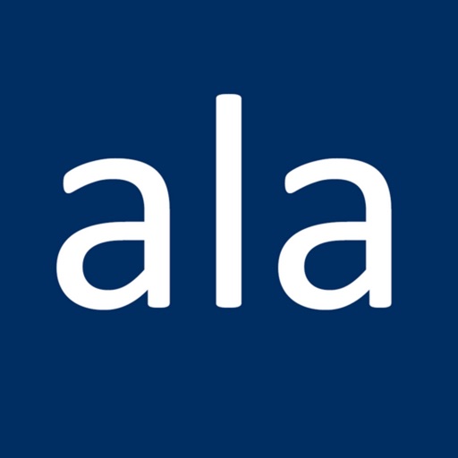 ALA Conference icon