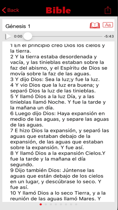 How to cancel & delete biblia reina valera español from iphone & ipad 4
