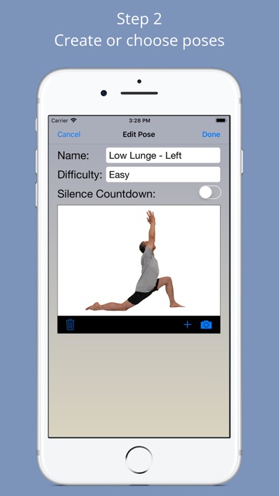 Yoga Boost screenshot 3
