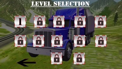 Truck Drive Fun screenshot 2