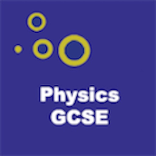 Physics GCSE icon