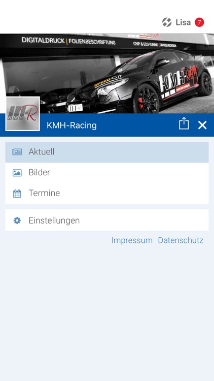 KMH-Racing