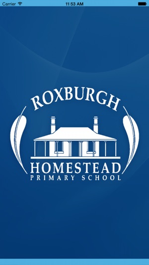 Roxburgh Homestead Primary School - Skoolbag(圖1)-速報App