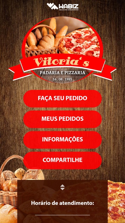 Padaria e Pizzaria Vitórias