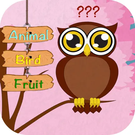 First Words Animals and Fruits Читы