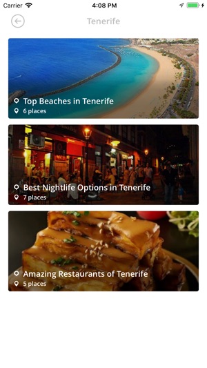 Dental Tourism in Tenerife(圖5)-速報App