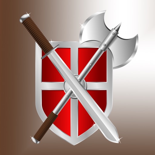 Mobile Dungeons RPG Rogue Game icon