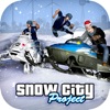 Snow City Project