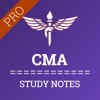 CMA Study Notes Pro medical coding certification 