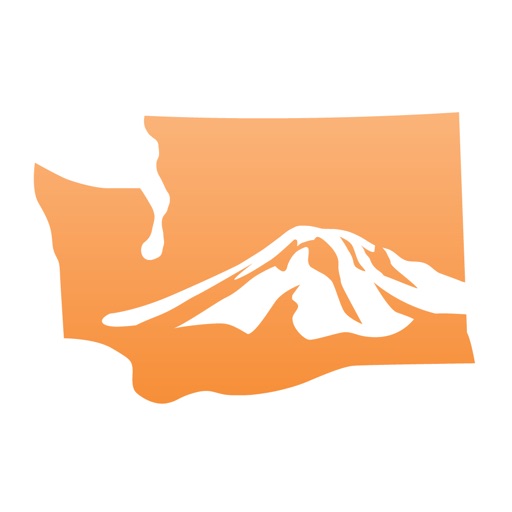 Washington Geology iOS App