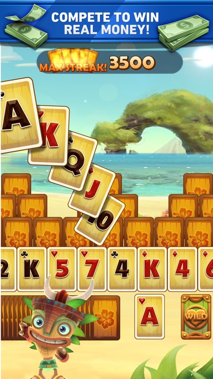 WorldWinner: Play for Cash screenshot-1