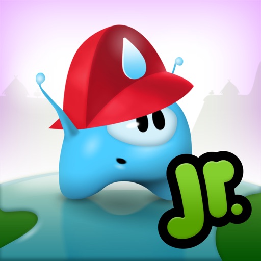 Sprinkle Junior iOS App