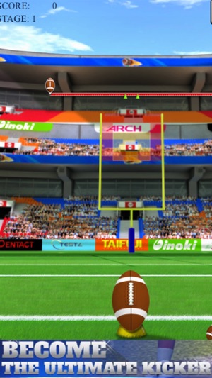 American Football Shot(圖1)-速報App