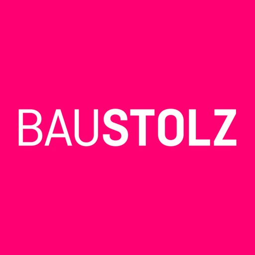 Baustolz-KundenPortal Download
