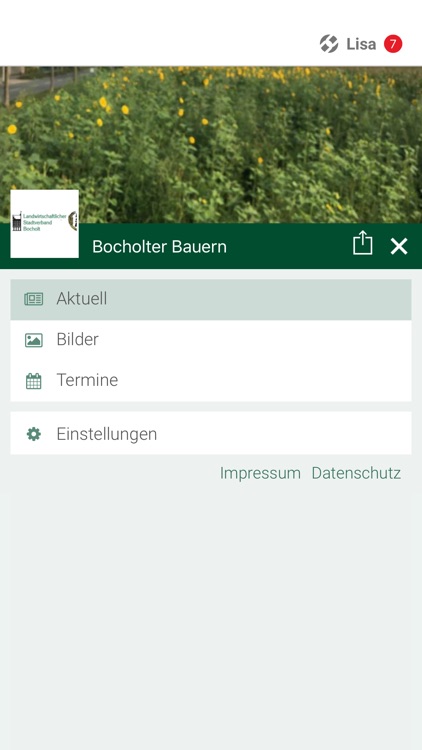 Bocholter Bauern