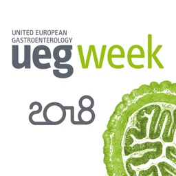 UEG Week 2018