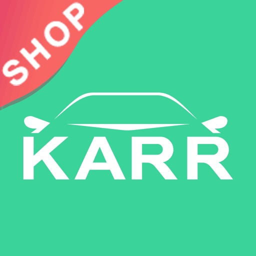 KARR Shop