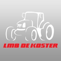LMB De Koster Track  Trace