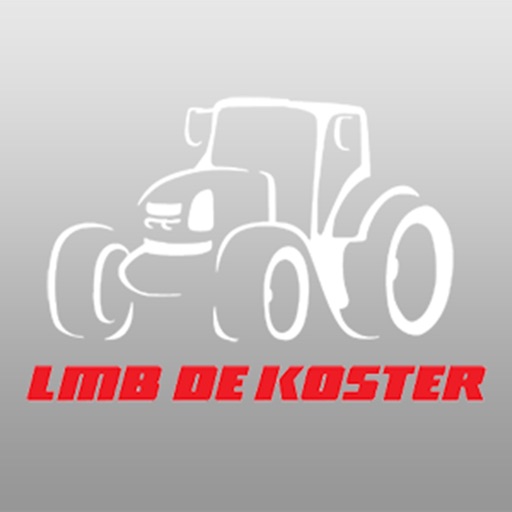 LMB De Koster Track & Trace