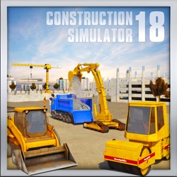 simulateur construction Newyor
