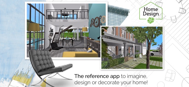 Home Design 3D on the App Store