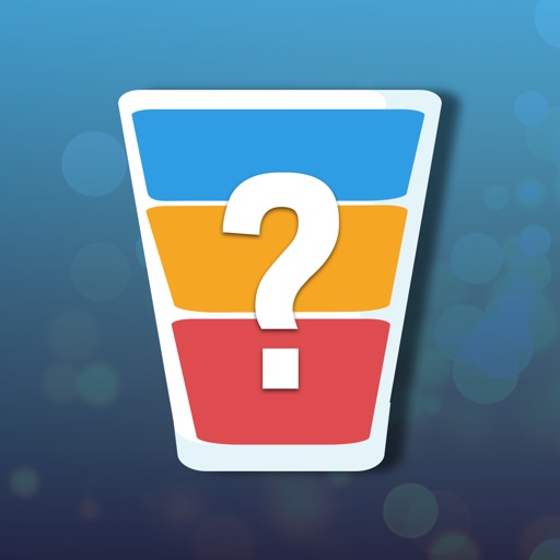 Shots Party | Drinking Game iOS App