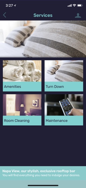 Hotel Napa Suites(圖3)-速報App