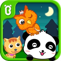 낮과 밤—BabyBus PC 용