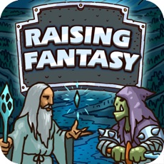 Activities of Raising Fantasy