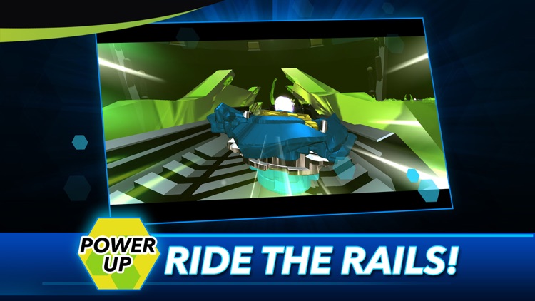 BEYBLADE BURST app screenshot-4