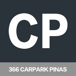 Carpark Pinas icon