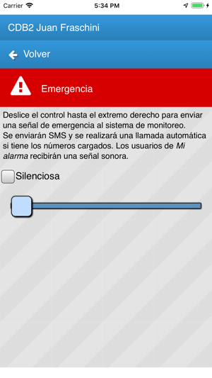 Mi alarma(圖4)-速報App