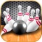 Icon 3D Pocket Classic Bowling