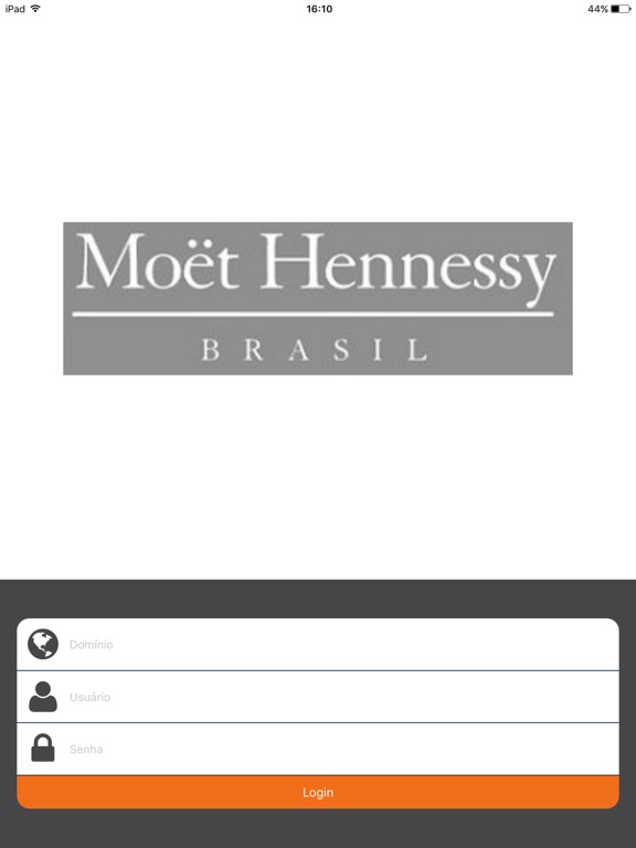 iPad Image of WebSales