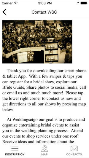 WeddingSetGo(圖2)-速報App