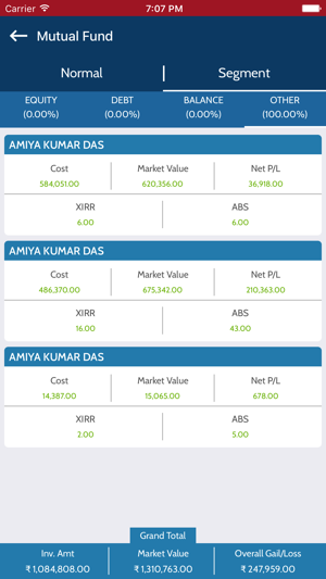 DNS Wealth(圖5)-速報App