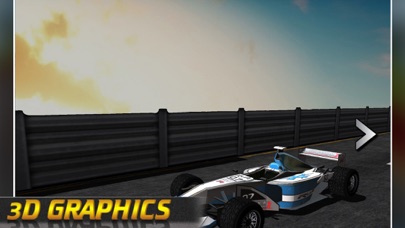 Real Racing Formula screenshot 3